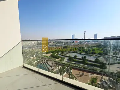 BRAND NEW | LUXURY 1BR | READY TO MOVE IN