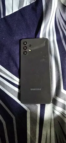 Samsung galaxy A32