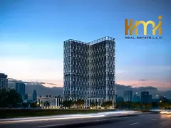 Amazing View | Best Investment Deal | NEAR METRO