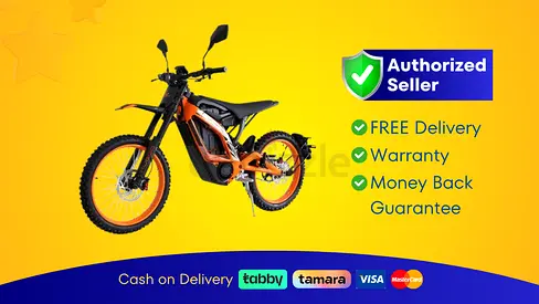 Kugoo Wish 02 Pro Electric Scooter | Brand New | 03 Month Warranty | FREE Delivery