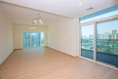 2 BHK | Balcony | Pool | Gym | Jaddaf