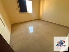 **Beautiful 1-bedroom apartment with living room in Al Majarah, directly on the Corniche. Spacious l