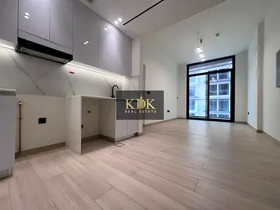 Fitted Kitchen | Community View | Higher Floor
