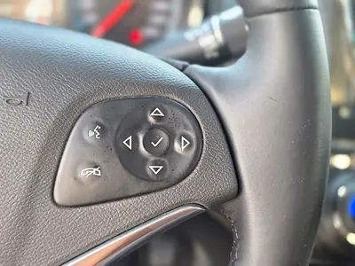 صورة مصغرة 17 لـ 2016 Chevrolet IMPALA