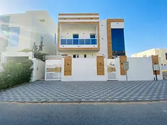 Here's a professional, ready-to-publish ad: 🏡 Villa for rent in Al Yasmin area – Ajman ✅