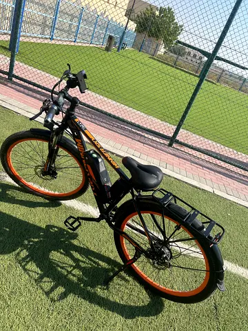 winner sky electric bike 47km/h speed