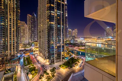 Spacious 2BR | Heart of Downtown | Available NOW