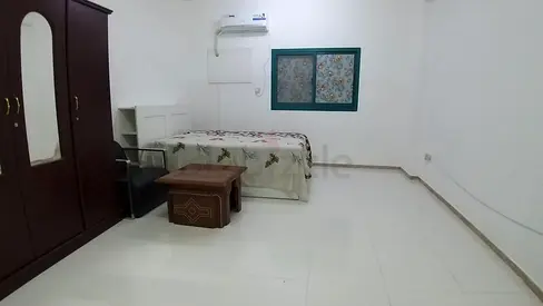 Executive Bachelor Room for Rent – AED 1,500 + SEWA | Sharjah
