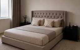 Fully Furnished Private Room Sharjah