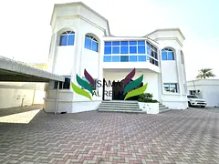 Commercial Purpose | Big Garden | 5 Bed +Maid