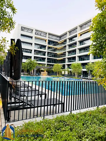 BRAND NEW 3 bhk WITH BALCONIES WITH WARDROBES 1400SQFT