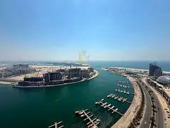 🏡 Spacious Apartment for Sale in The Beach Tower 1 – Type 8
