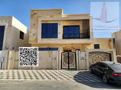 Villa for Annual Rent – Al Yasmeen