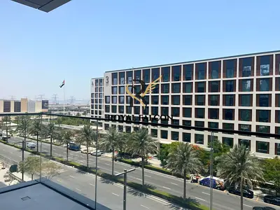 Brand New | Corner | Boulevard View| Handover Soon