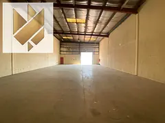 Warehouse in Industrial Area 18, Sharjah A warehouse in a prime location, suitable for storage and i