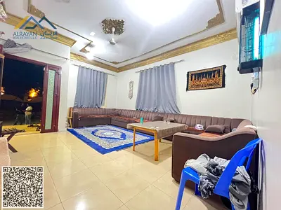 A Golden Opportunity for Investment and Residence – Villa for Sale in Rawda 2 on Sheikh Ammar Street and Al-Talla Street
