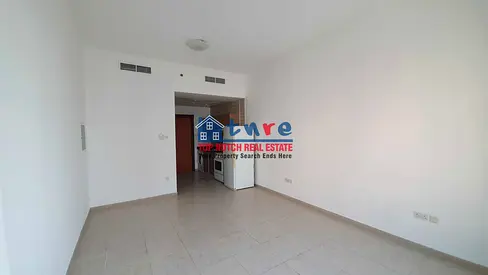 Vacant Studio | Fully Furnished | Ready to Move