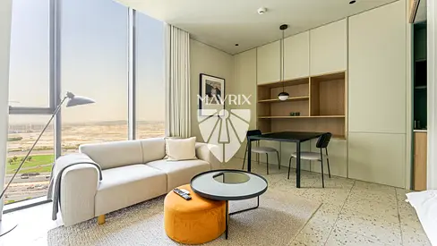 Premium Lifestyle | Furnished | Stylish Studio
