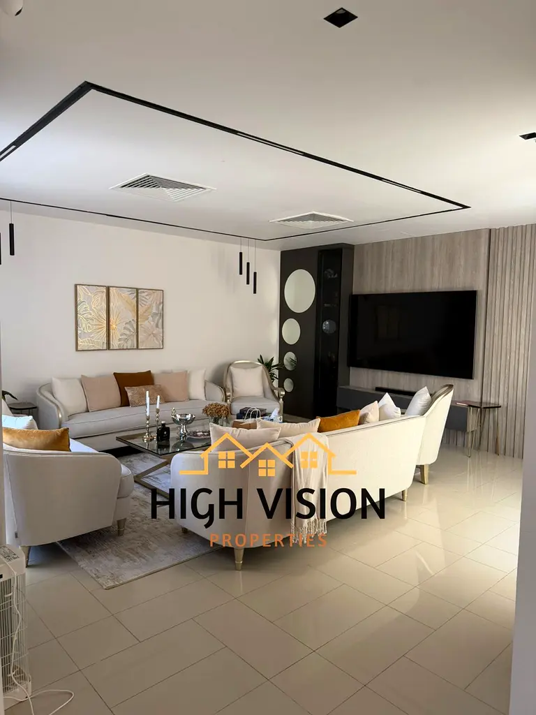 Family Villa | Type S | Great Investment