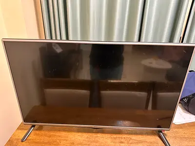LG TV 42”