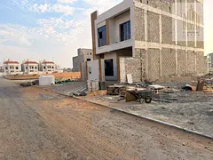 Townhouse Land | Al Zahia Square Double Fee Exemption | 1,722 sq ft | AED 420,000 |