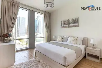 Premium Furnished | Bigger Layout | Canal View