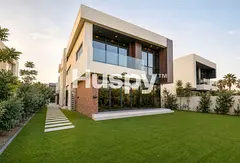Independent Villa | Golf Course Backing | Vacant