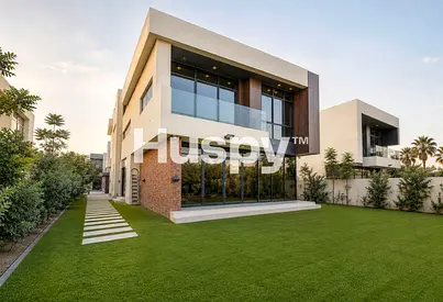 Independent Villa | Golf Course Backing | Vacant