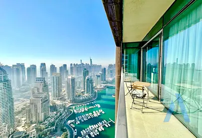 High Floor | Golf Course View | Vacant Soon
