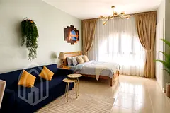 Best Deal in JVC | Upgraded Studio | Flexible 12 Cheques | Ready to Move