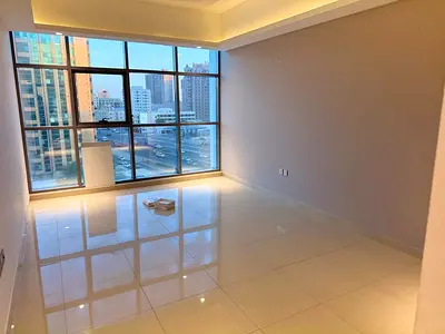 Modern 2BR Apartment for Rent | Bright & Elegant Living