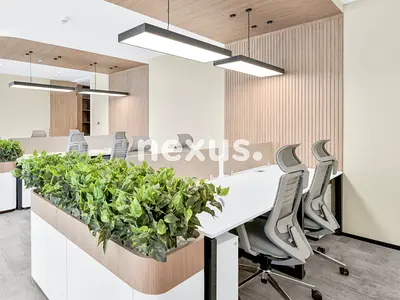 Grade A Office | Premium Finishes | Business Bay