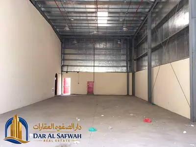 Premium 30,00 Sq Ft Road-Facing Commercial Warehouse – Ground Floor | 90k