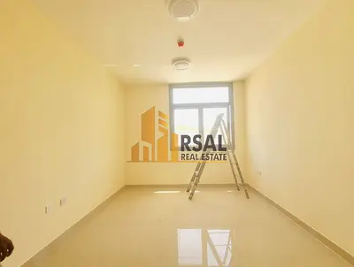 Brand New 1BHK With Nice Finishing/Family Building/Near Gaxlay Super Market