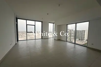 Vacant Now | High Floor | Large Layout