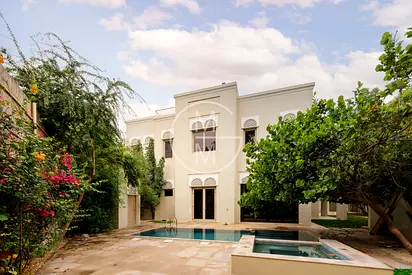 Vacant, D-Type, Easy Access to Farm