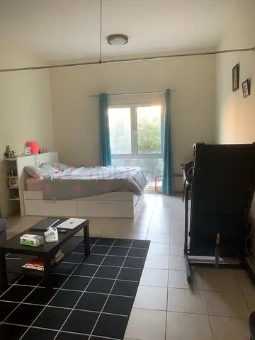 Fully Furnished Studio Near Metro | AED 3,999 Monthly