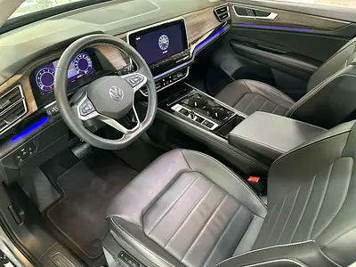 Volkswagen Teramont Trendline, миниатюра 11