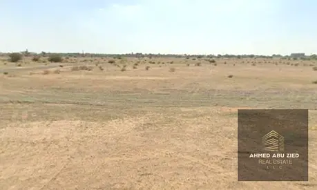 أرض سكنية زاوية شارعين قريبة من الرئيسي بالمنامة عجمان  السعر المطلوب 210,000 درهم غير شامل الرسوم، بسعر مناسب مقارنة بالموقع والمميزات. فرصة نادرة لا