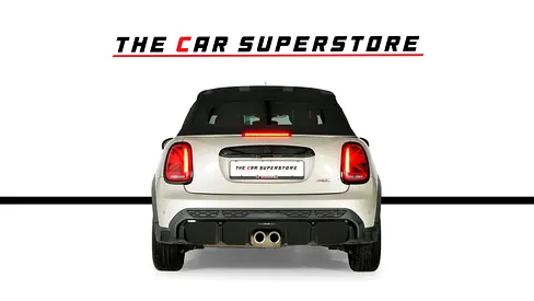 صورة 7 لـ 2022 MINI COOPER