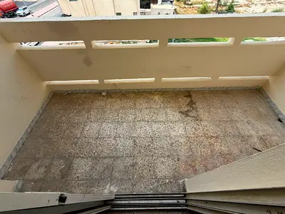 Two-Bedroom Apartment for Annual Rent – Second Row from Ajman Corniche