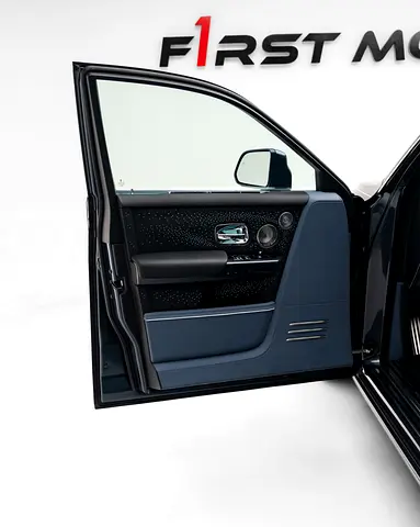 2021 ROLLS-ROYCE PHANTOM — миниатюра 17
