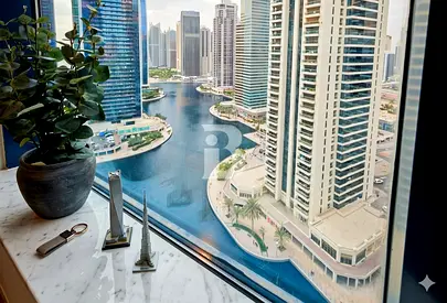 FULLY FITTED | PANORAMIC WATER VIEW | PRIME LOCATION