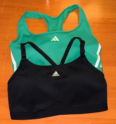 Addidas - Sports Tops (New)