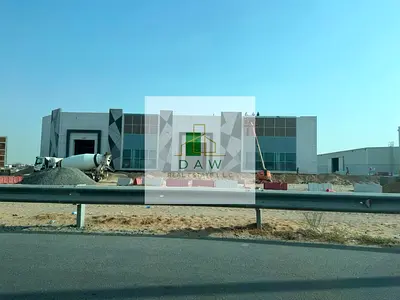 9078 BRAND NEW SHOWROOM FOR RENT IN SAJAA SHARJAH