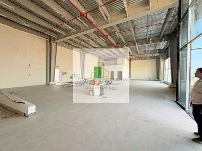 9078 BRAND NEW SHOWROOM FOR RENT IN SAJAA SHARJAH