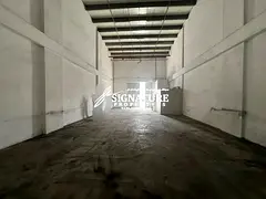 Storage or Production Warehouse 1800 Sqft For Rent In Jurf Industrial Area Ajman