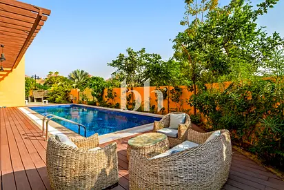 Brand New Upgrades | Swimming Pool | 6Beds Ensuite