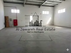 For Rent – Warehouse in Umm Al Quwain