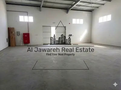 For Rent – Warehouse in Umm Al Quwain